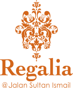 Regalia Residence