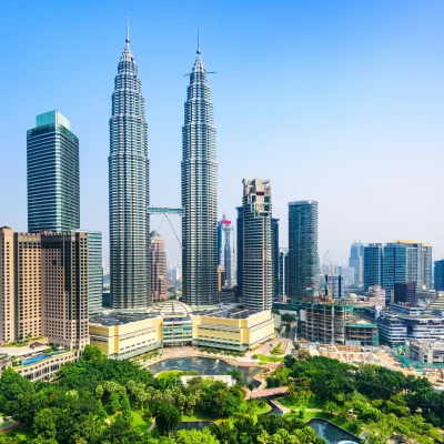 Kuala Lumpur